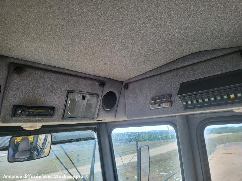 Photo Bomag BC572RB  image 13/20