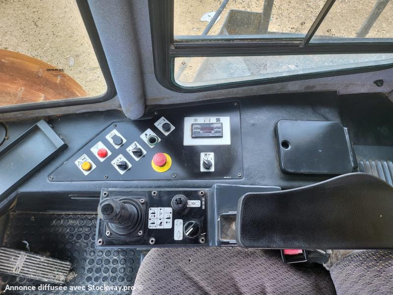 Photo Bomag BC572RB  image 14/20