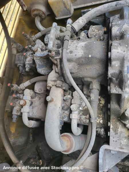 Photo Bomag BC572RB  image 17/20
