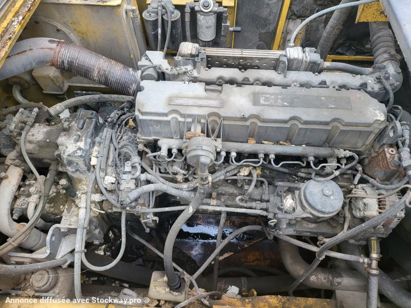 Photo Bomag BC572RB  image 18/20
