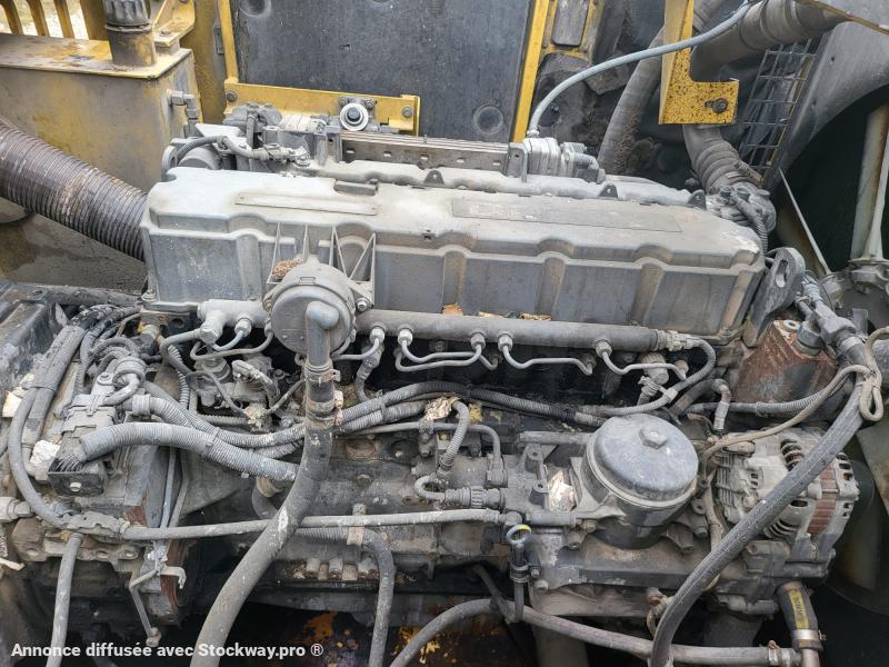 Photo Bomag BC572RB  image 19/20