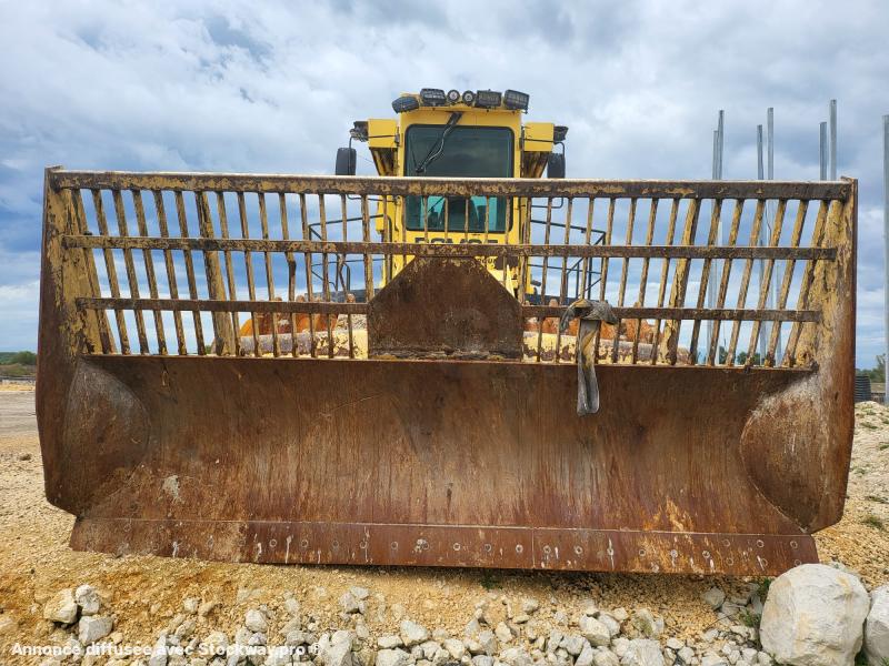 Photo Bomag BC572RB  image 2/20
