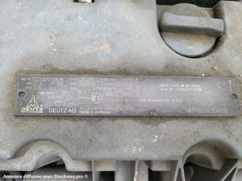 Photo Bomag BC572RB  image 20/20