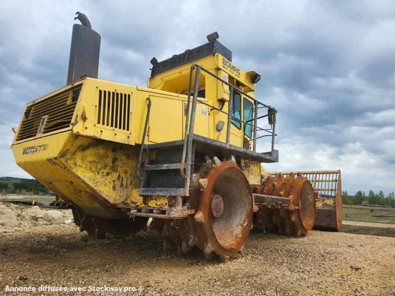 Photo Bomag BC572RB  image 6/20