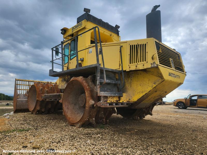 Photo Bomag BC572RB  image 9/20