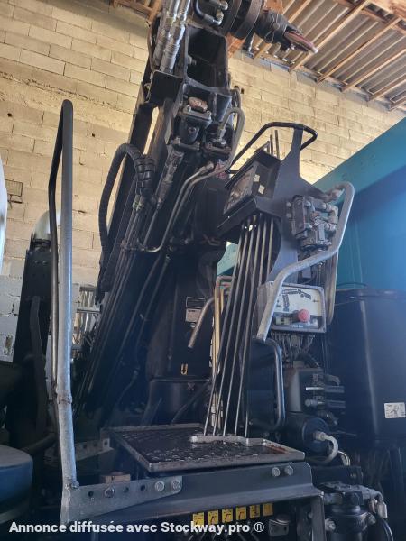 Photo Renault 370.32 DXI image 10/23