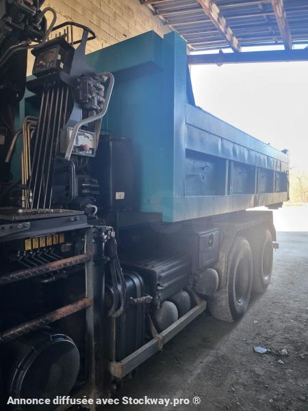 Photo Renault 370.32 DXI image 11/23