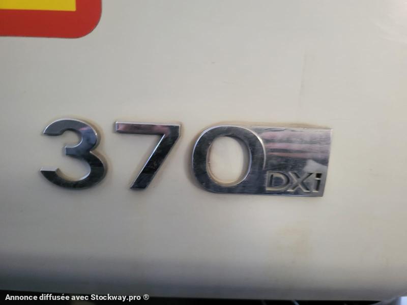 Photo Renault 370.32 DXI image 12/23