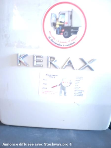 Photo Renault 370.32 DXI image 13/23