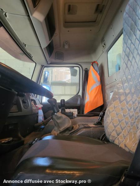 Photo Renault 370.32 DXI image 17/23
