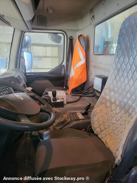 Photo Renault 370.32 DXI image 18/23