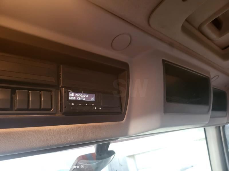 Photo Renault 370.32 DXI image 19/23