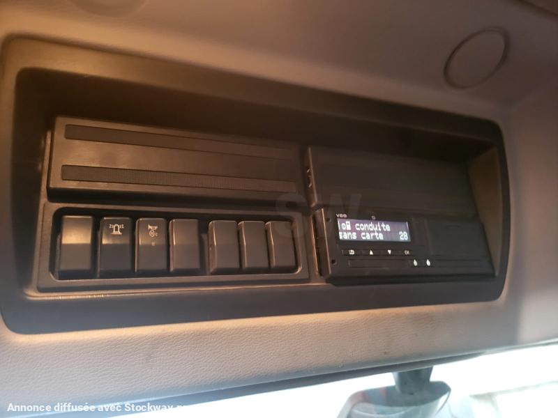 Photo Renault 370.32 DXI image 20/23