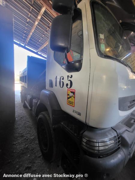 Photo Renault 370.32 DXI image 4/23