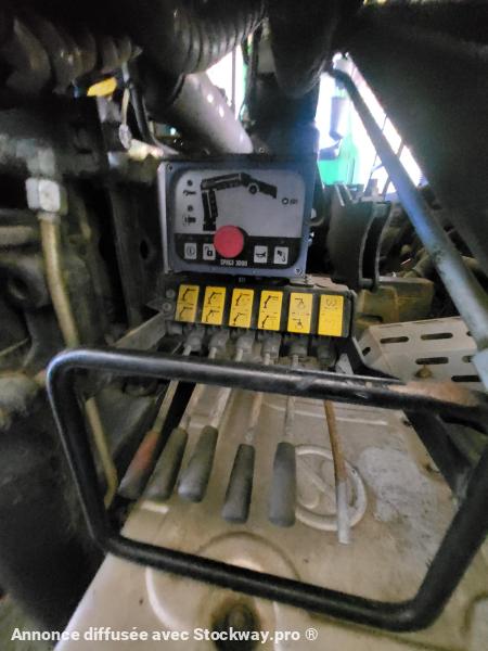 Photo Renault 370.32 DXI image 5/23