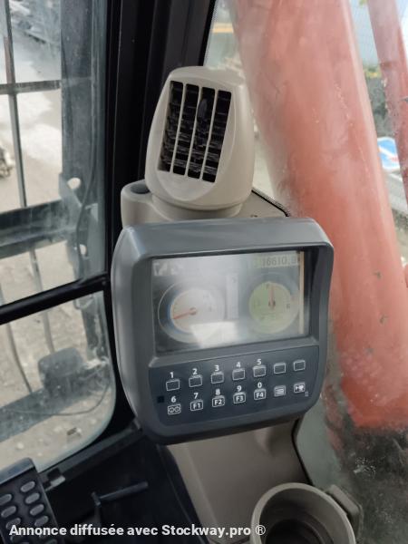 Photo Hitachi ZX210LC-3  image 12/25