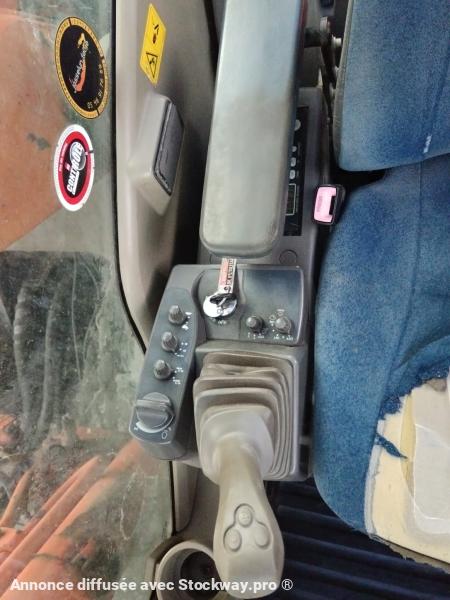 Photo Hitachi ZX210LC-3  image 17/25