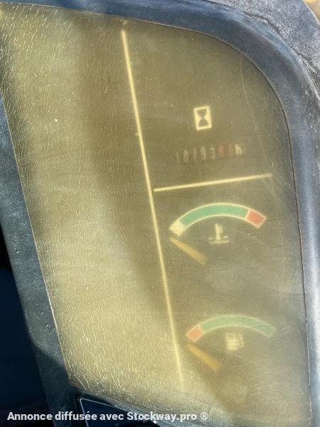 Photo Komatsu PW95  image 12/17