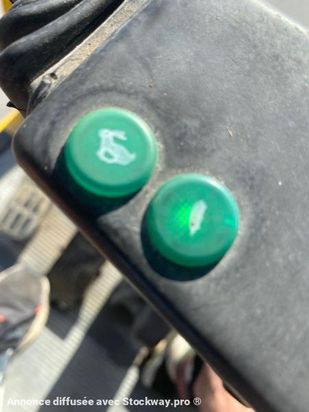 Photo Komatsu PW95  image 13/17