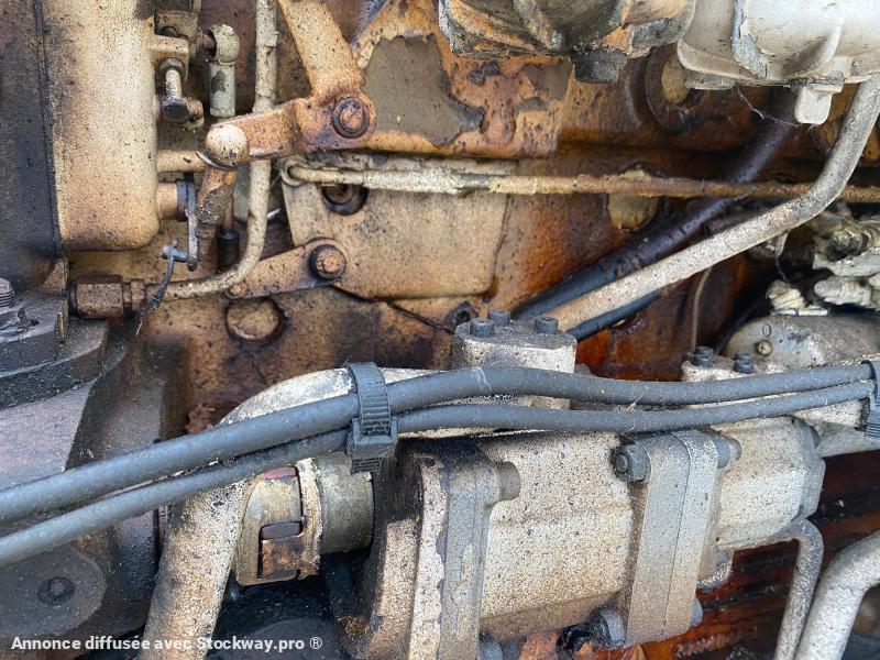 Photo Landini 10000  image 10/16