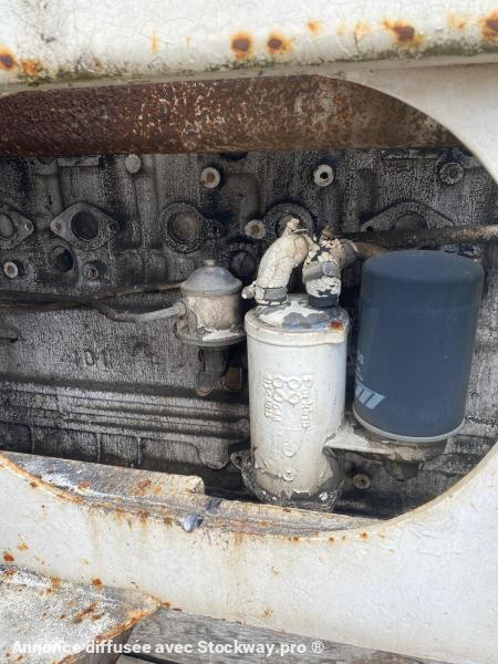 Photo Landini 10000  image 11/16