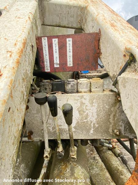 Photo Landini 10000  image 12/16