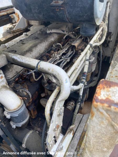 Photo Landini 10000  image 13/16