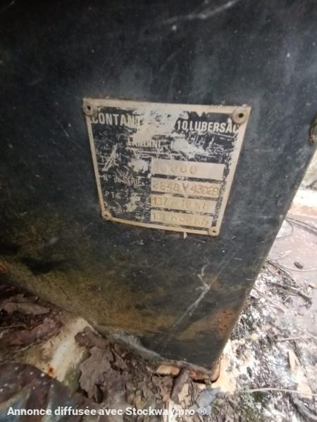 Photo Landini 10000  image 14/16