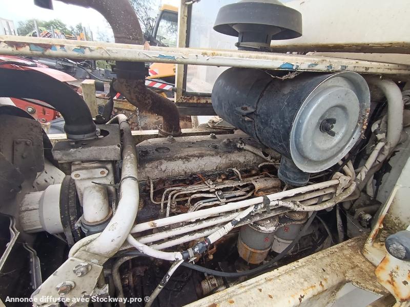 Photo Landini 10000  image 15/16