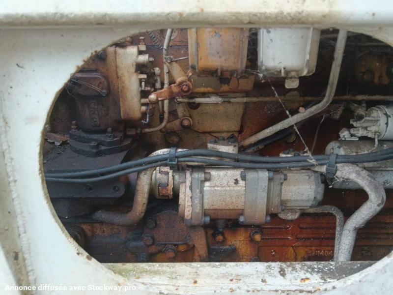 Photo Landini 10000  image 16/16