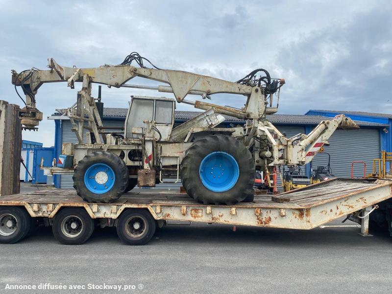 Photo Landini 10000  image 2/16