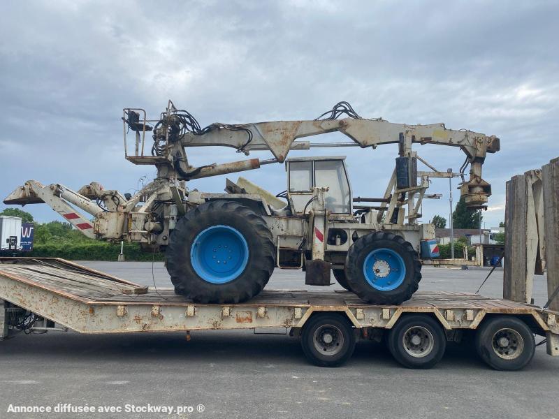 Photo Landini 10000  image 3/16