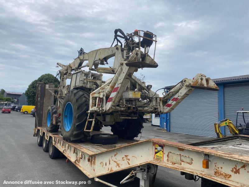 Photo Landini 10000  image 4/16