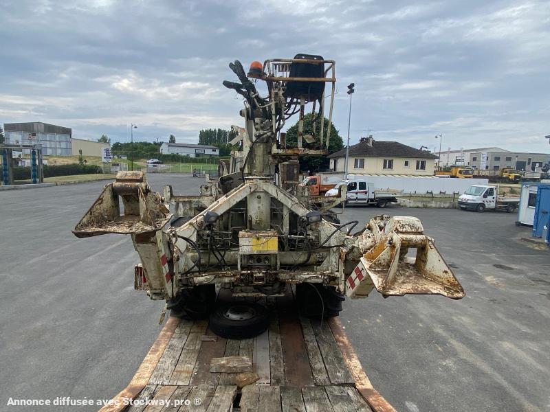 Photo Landini 10000  image 5/16