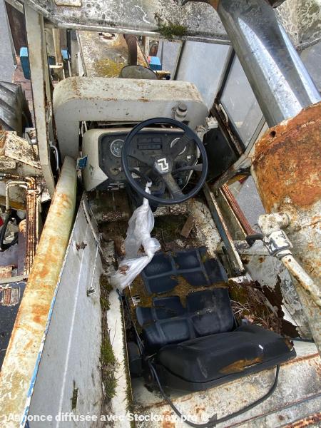 Photo Landini 10000  image 7/16