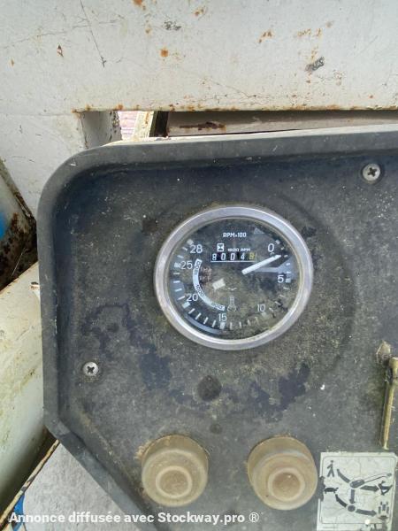 Photo Landini 10000  image 8/16