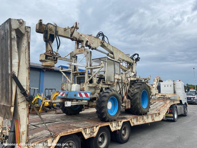 Photo Landini 10000  image 9/16