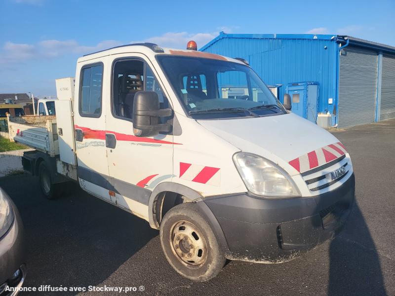 Iveco 35C12 