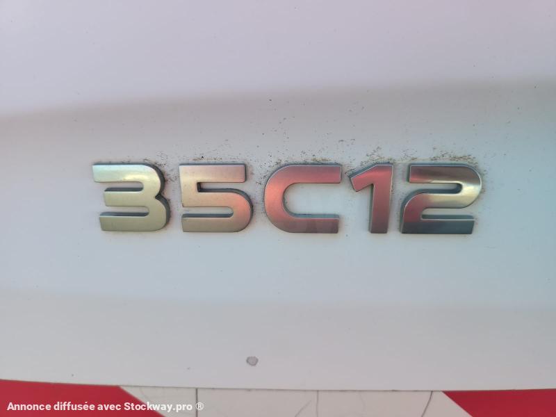 Photo Iveco 35C12  image 10/10
