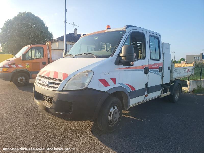 Photo Iveco 35C12  image 4/10