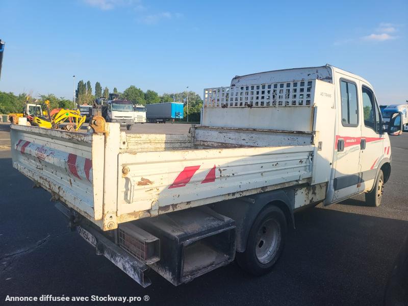 Photo Iveco 35C12  image 5/10