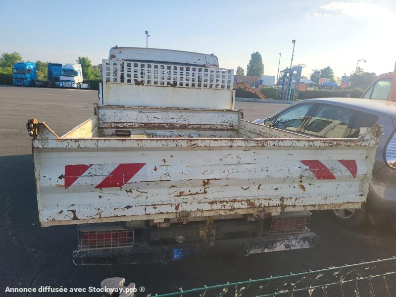 Photo Iveco 35C12  image 6/10