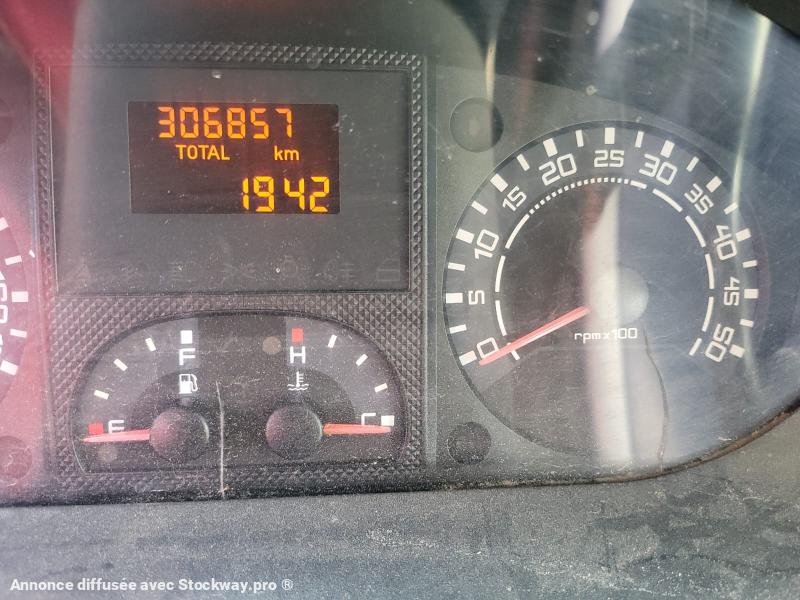 Photo Iveco 35C12  image 8/10