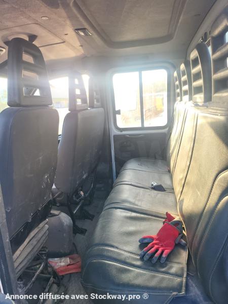 Photo Iveco 35C12  image 9/10