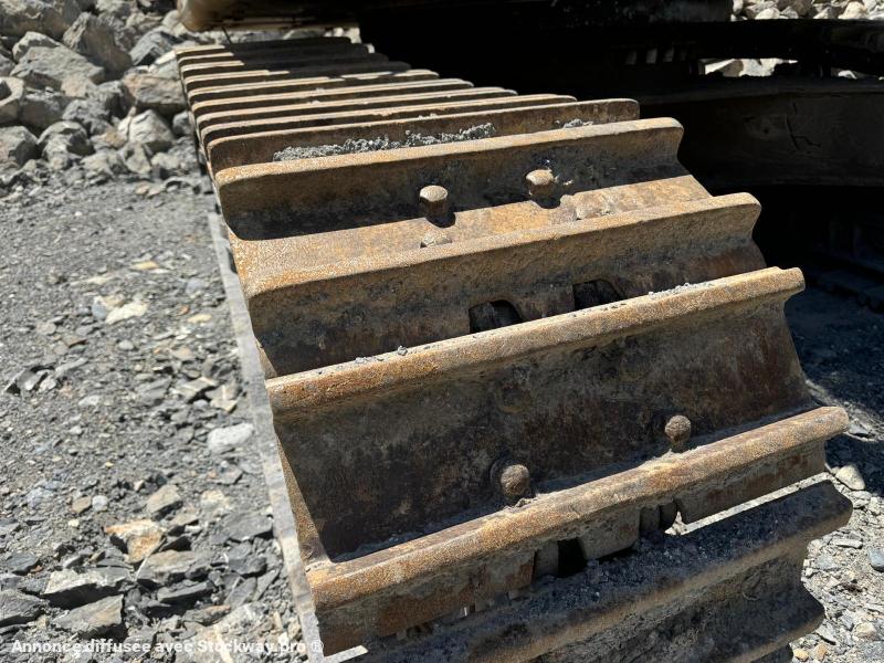 Photo Caterpillar 336EL ME image 11/25