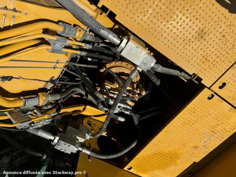 Photo Caterpillar 336EL ME image 13/25