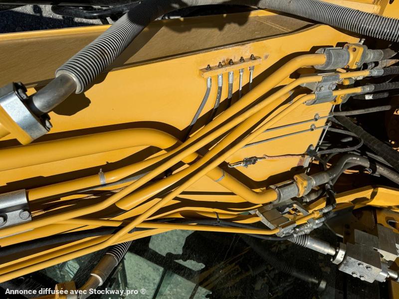 Photo Caterpillar 336EL ME image 14/25