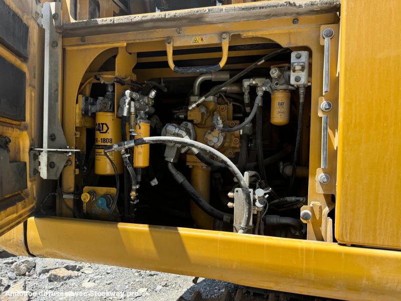 Photo Caterpillar 336EL ME image 15/25