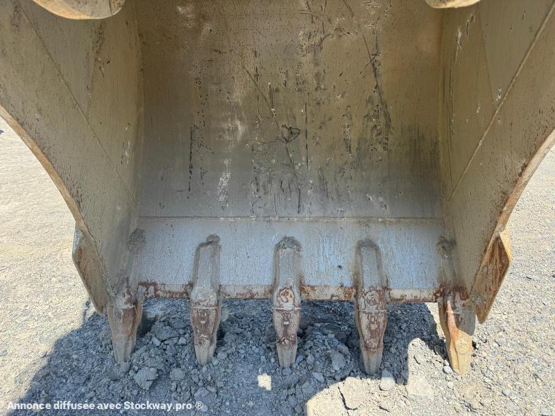 Photo Caterpillar 336EL ME image 17/25