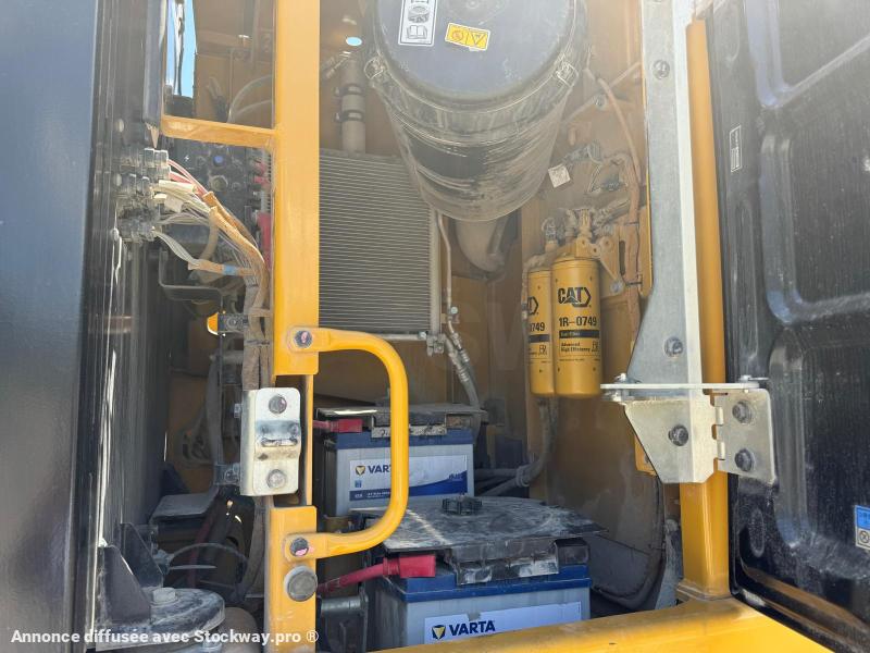 Photo Caterpillar 336EL ME image 18/25